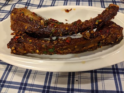 Di Shui Dong