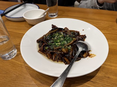 Traditional Shanghai Cuisine