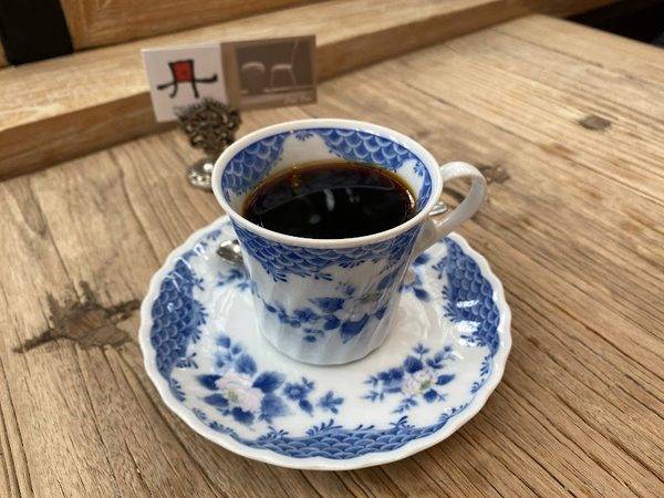 Cafe Dan