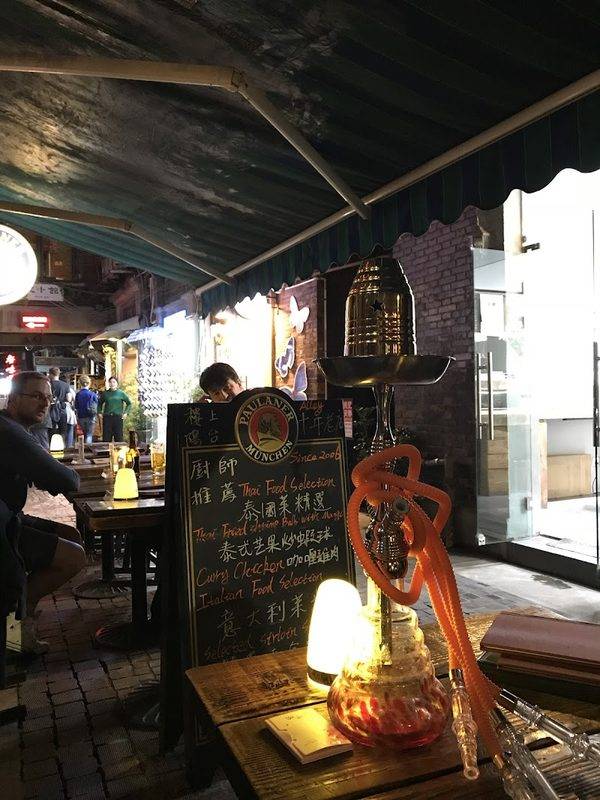Cafe Dan